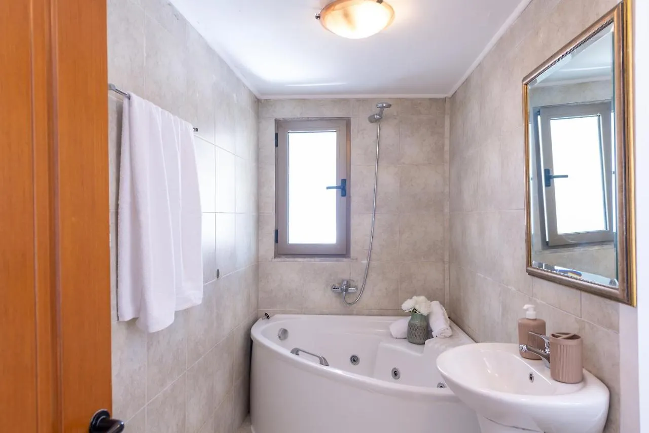 Kantouni Heraklio Apartment Candia